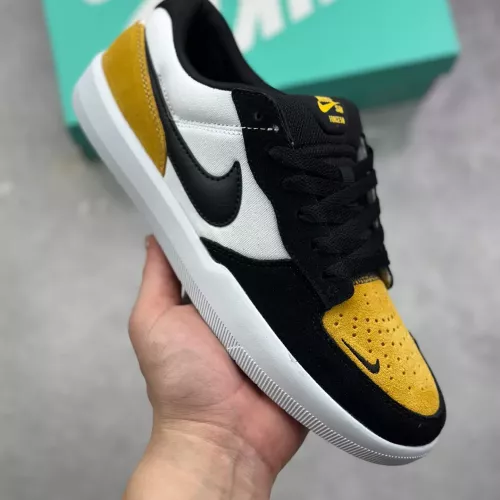 Nike SB Force For Women #1363581 $80.00 USD, Wholesale Replica Nike SB Force