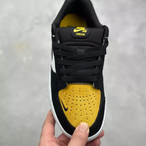 Replica Nike SB Force For Men #1363582 $80.00 USD for Wholesale
