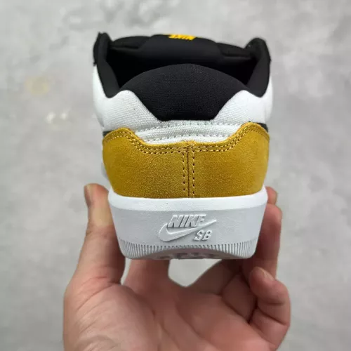 Replica Nike SB Force For Men #1363582 $80.00 USD for Wholesale