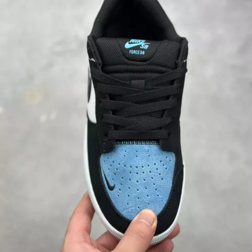 Replica Nike SB Force For Women #1363583 $80.00 USD for Wholesale