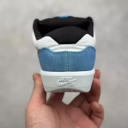 Replica Nike SB Force For Women #1363583 $80.00 USD for Wholesale