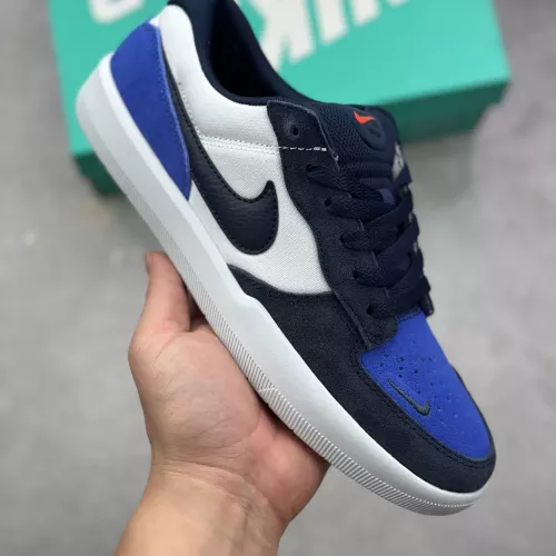 Nike SB Force For Women #1363585 $80.00 USD, Wholesale Replica Nike SB Force