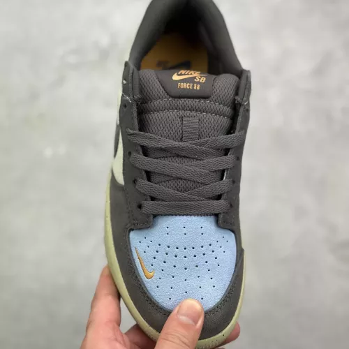 Replica Nike SB Force For Women #1363587 $80.00 USD for Wholesale