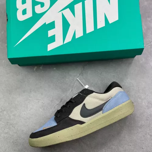Replica Nike SB Force For Women #1363587 $80.00 USD for Wholesale