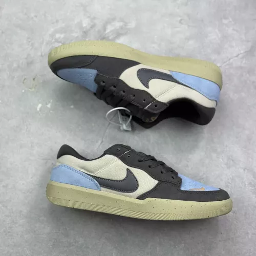 Replica Nike SB Force For Women #1363587 $80.00 USD for Wholesale
