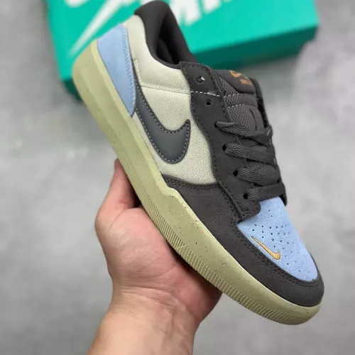 Nike SB Force For Men #1363588 $80.00 USD, Wholesale Replica Nike SB Force