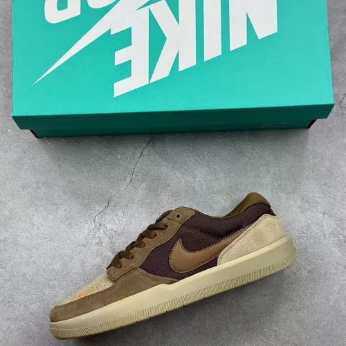 Replica Nike SB Force For Women #1363589 $80.00 USD for Wholesale