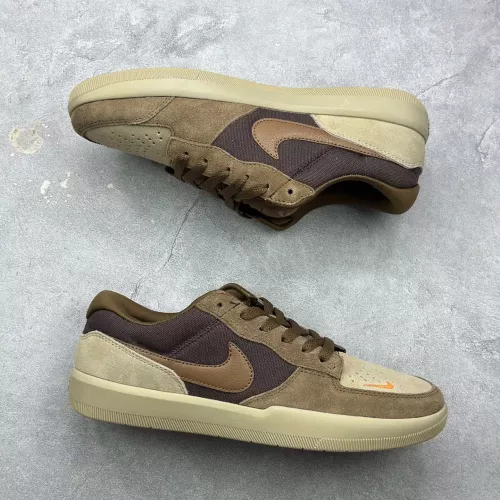 Replica Nike SB Force For Women #1363589 $80.00 USD for Wholesale