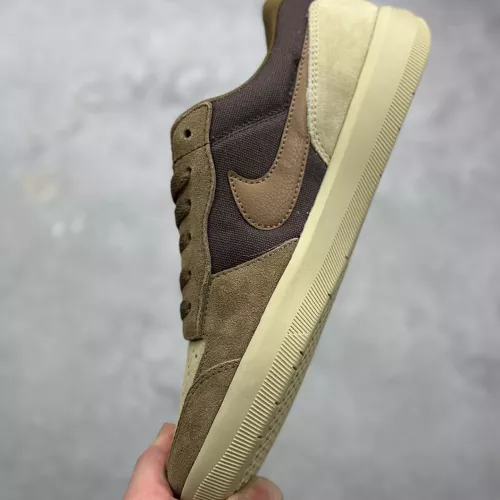 Replica Nike SB Force For Women #1363589 $80.00 USD for Wholesale