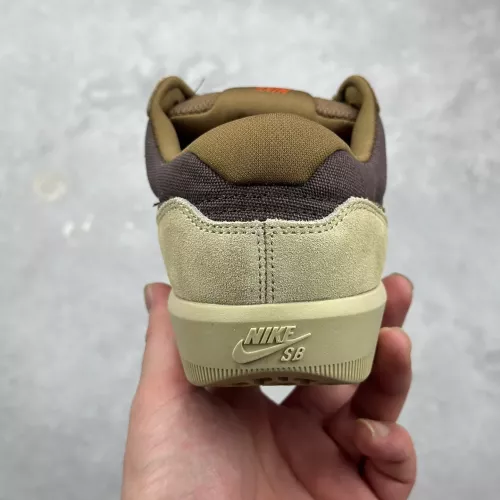 Replica Nike SB Force For Women #1363589 $80.00 USD for Wholesale