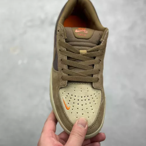 Replica Nike SB Force For Men #1363590 $80.00 USD for Wholesale