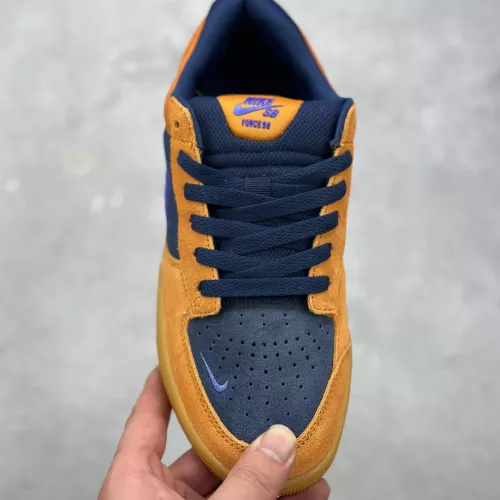 Replica Nike SB Force For Women #1363591 $80.00 USD for Wholesale