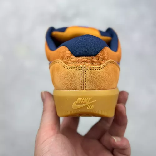 Replica Nike SB Force For Women #1363591 $80.00 USD for Wholesale