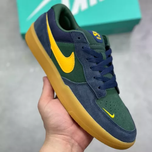 Nike SB Force For Women #1363593 $80.00 USD, Wholesale Replica Nike SB Force