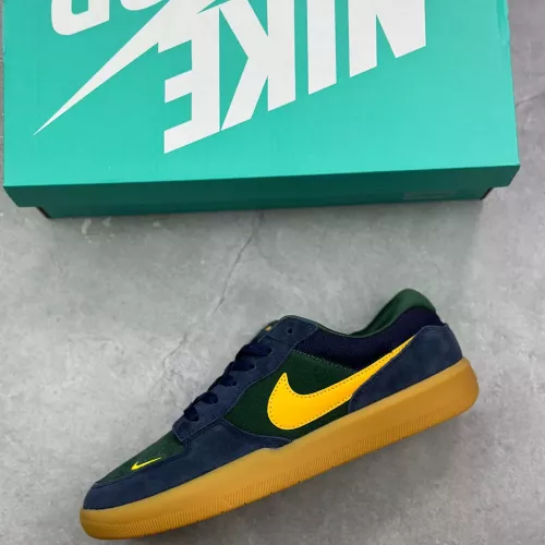 Replica Nike SB Force For Women #1363593 $80.00 USD for Wholesale