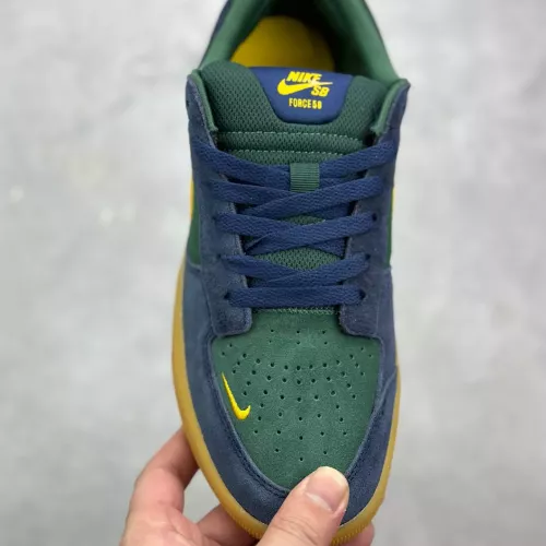 Replica Nike SB Force For Men #1363594 $80.00 USD for Wholesale