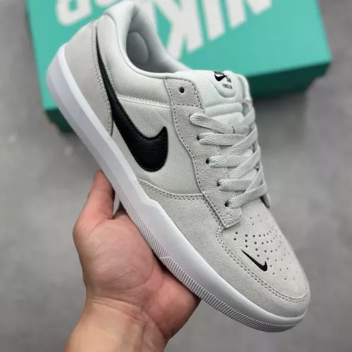 Nike SB Force For Women #1363595 $80.00 USD, Wholesale Replica Nike SB Force