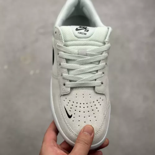 Replica Nike SB Force For Women #1363595 $80.00 USD for Wholesale