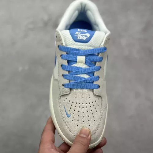 Replica Nike SB Force For Men #1363598 $80.00 USD for Wholesale