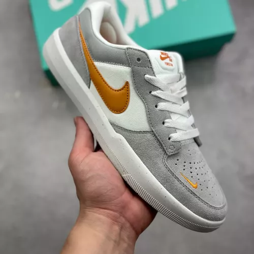 Nike SB Force For Men #1363600 $80.00 USD, Wholesale Replica Nike SB Force