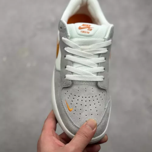 Replica Nike SB Force For Men #1363600 $80.00 USD for Wholesale