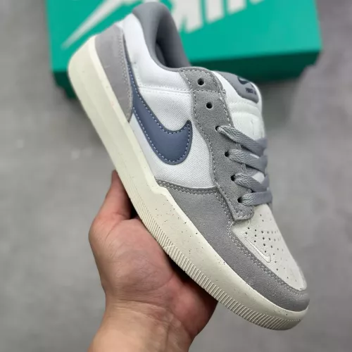 Nike SB Force For Women #1363601 $80.00 USD, Wholesale Replica Nike SB Force