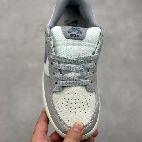 Replica Nike SB Force For Women #1363601 $80.00 USD for Wholesale