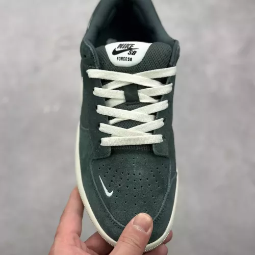 Replica Nike SB Force For Women #1363603 $80.00 USD for Wholesale