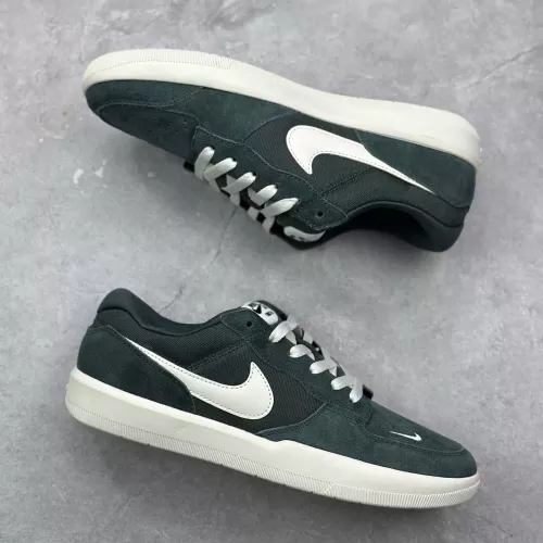Replica Nike SB Force For Women #1363603 $80.00 USD for Wholesale