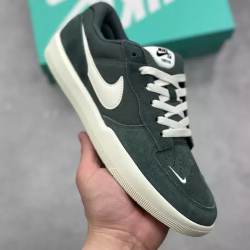 Nike SB Force For Men #1363604 $80.00 USD, Wholesale Replica Nike SB Force
