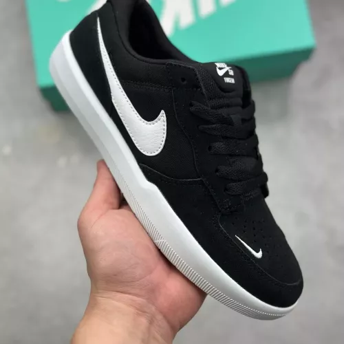 Nike SB Force For Men #1363606 $80.00 USD, Wholesale Replica Nike SB Force