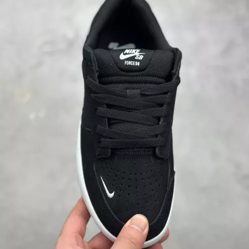 Replica Nike SB Force For Men #1363606 $80.00 USD for Wholesale
