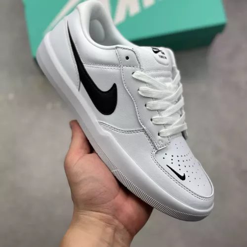Nike SB Force For Women #1363607 $80.00 USD, Wholesale Replica Nike SB Force