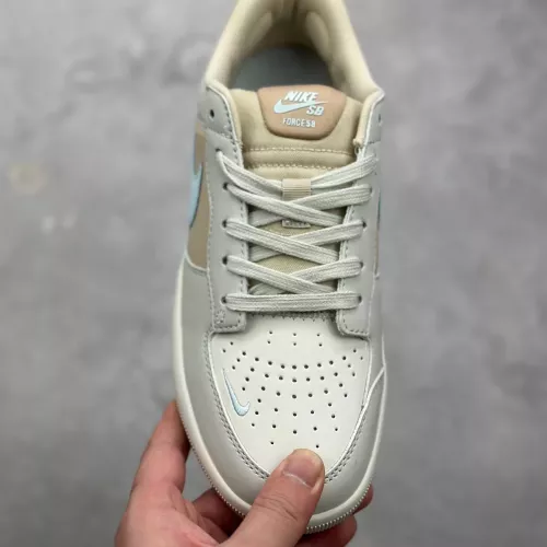 Replica Nike SB Force For Women #1363609 $80.00 USD for Wholesale