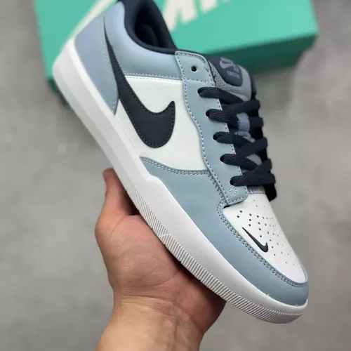 Nike SB Force For Women #1363611 $80.00 USD, Wholesale Replica Nike SB Force