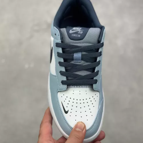 Replica Nike SB Force For Women #1363611 $80.00 USD for Wholesale