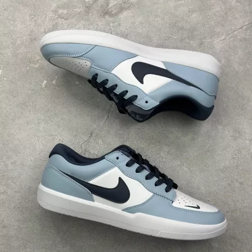 Replica Nike SB Force For Men #1363612 $80.00 USD for Wholesale