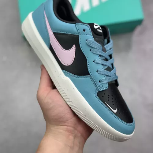 Nike SB Force For Women #1363613 $80.00 USD, Wholesale Replica Nike SB Force