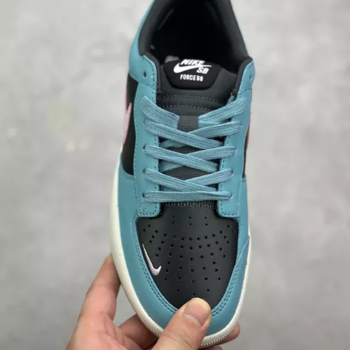 Replica Nike SB Force For Women #1363613 $80.00 USD for Wholesale