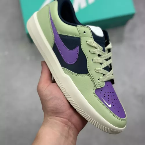 Nike SB Force For Women #1363615 $80.00 USD, Wholesale Replica Nike SB Force