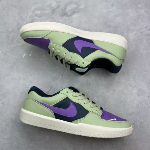 Replica Nike SB Force For Women #1363615 $80.00 USD for Wholesale