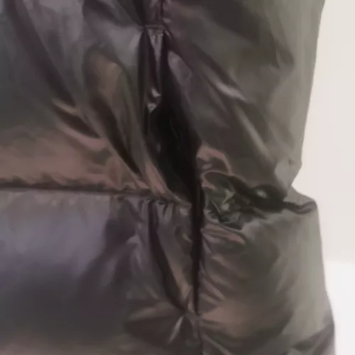 Replica Canada Goose Down Feather Coat Sleeveless For Women #1363620 $115.00 USD for Wholesale