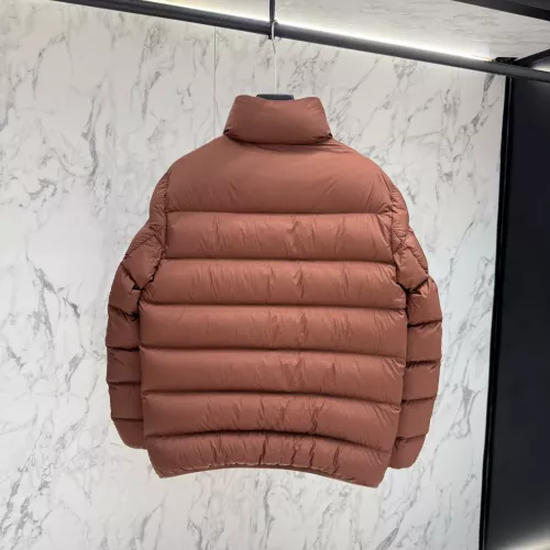 Replica Gucci Down Feather Coat Long Sleeved For Men #1363628 $172.00 USD for Wholesale