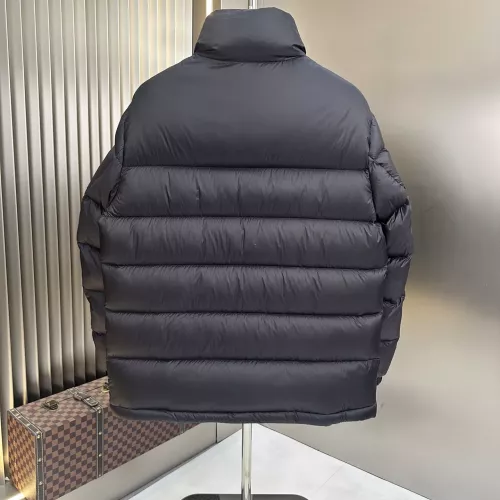 Replica Prada Down Feather Coat Long Sleeved For Men #1363650 $192.00 USD for Wholesale