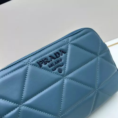 Replica Prada AAA Quality Messenger Bags For Women #1363652 $96.00 USD for Wholesale