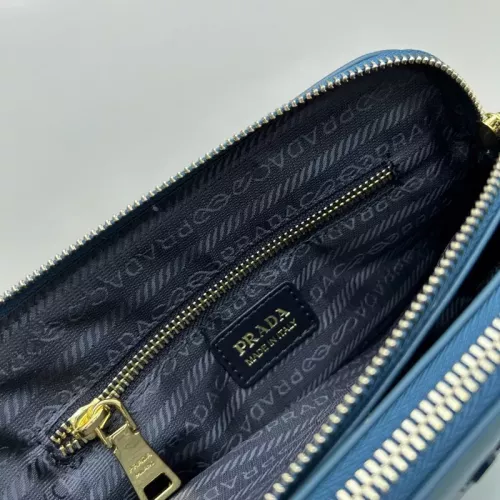 Replica Prada AAA Quality Messenger Bags For Women #1363652 $96.00 USD for Wholesale