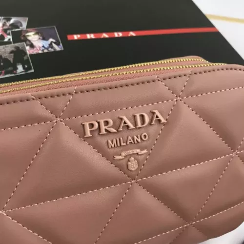 Replica Prada AAA Quality Messenger Bags For Women #1363656 $96.00 USD for Wholesale