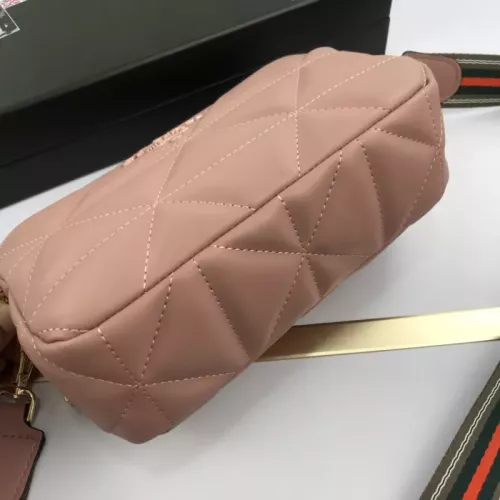 Replica Prada AAA Quality Messenger Bags For Women #1363656 $96.00 USD for Wholesale