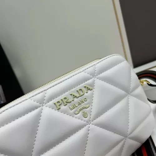 Replica Prada AAA Quality Messenger Bags For Women #1363657 $96.00 USD for Wholesale
