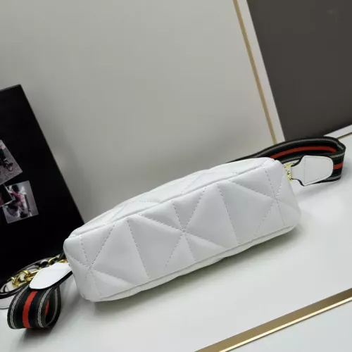 Replica Prada AAA Quality Messenger Bags For Women #1363657 $96.00 USD for Wholesale